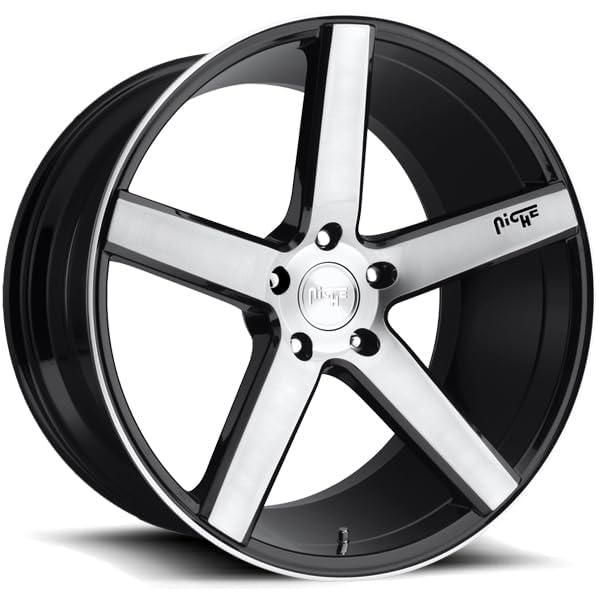 NICHE M134 20×9J +35 10J +40 PCD114.3 5穴 Amazon | 【ホイールのみ 4本セット】*20インチ*STEINER FTX*9.5